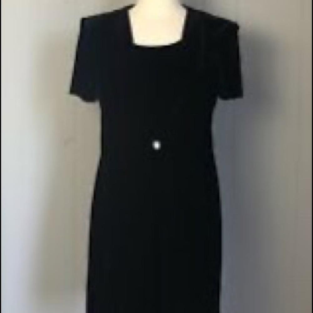 Rhapsody Ltd Evening Dress